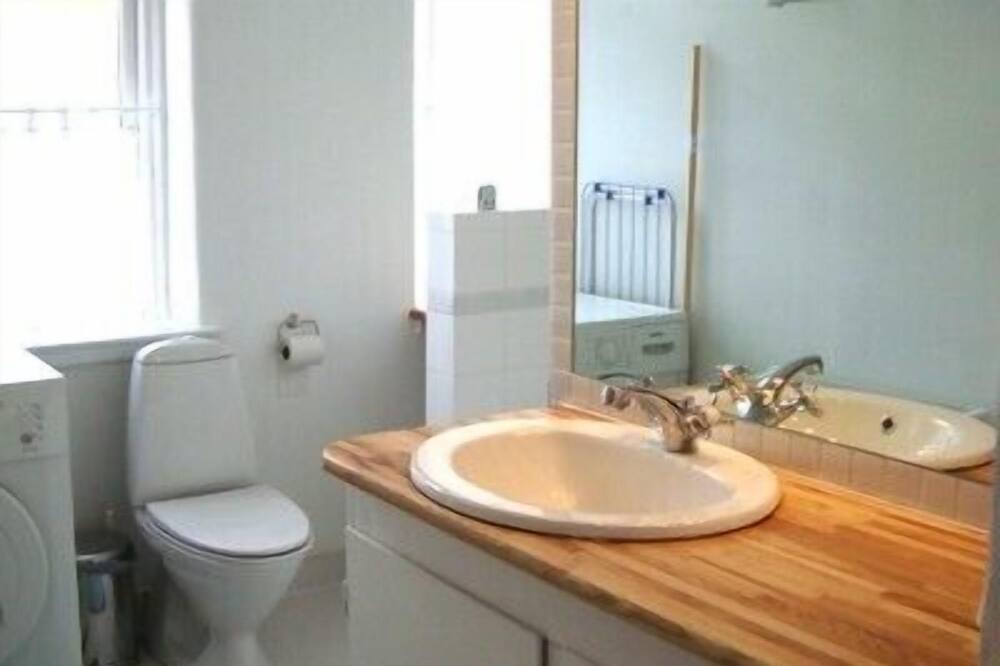 Photo of Bathroom in Svendborg