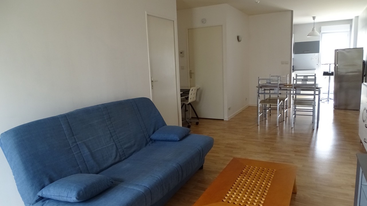 Photo of Livingroom in Betton