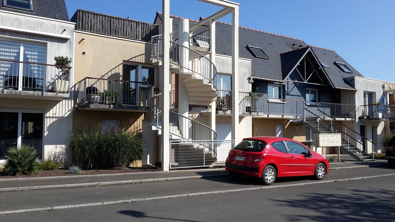 Photo of Outdoor in Betton