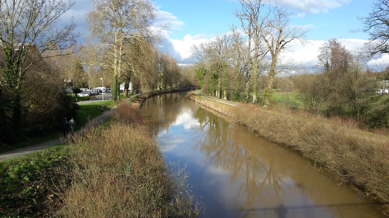 Photo of Outdoor in Betton