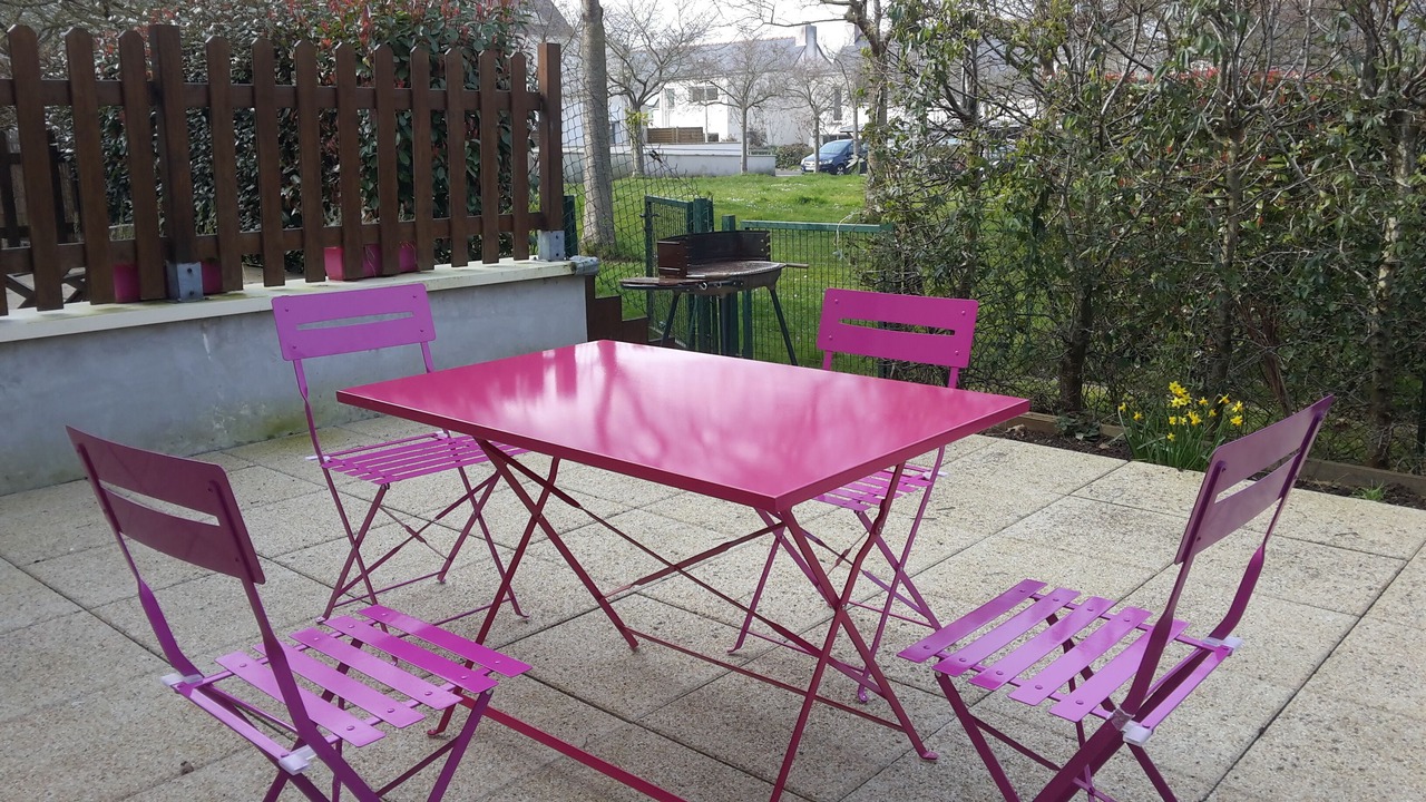 Photo of Outdoor in Betton