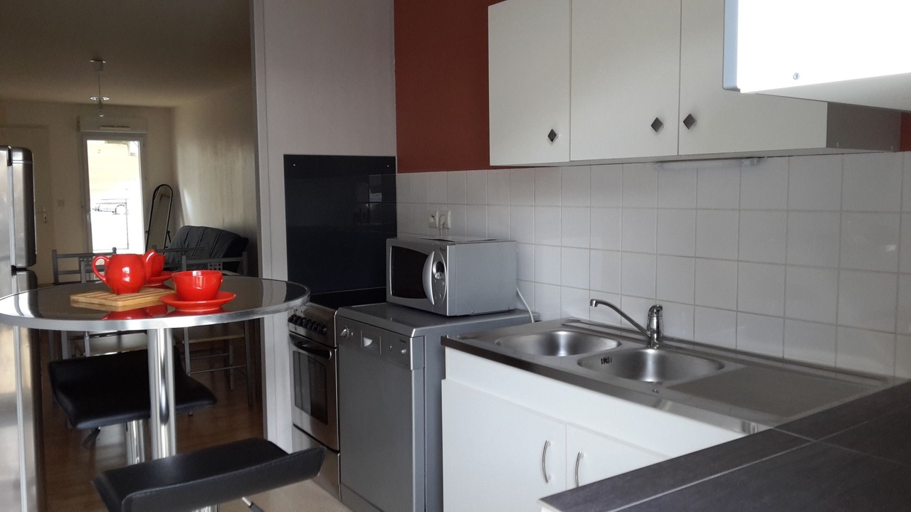 Photo of Kitchen in Betton
