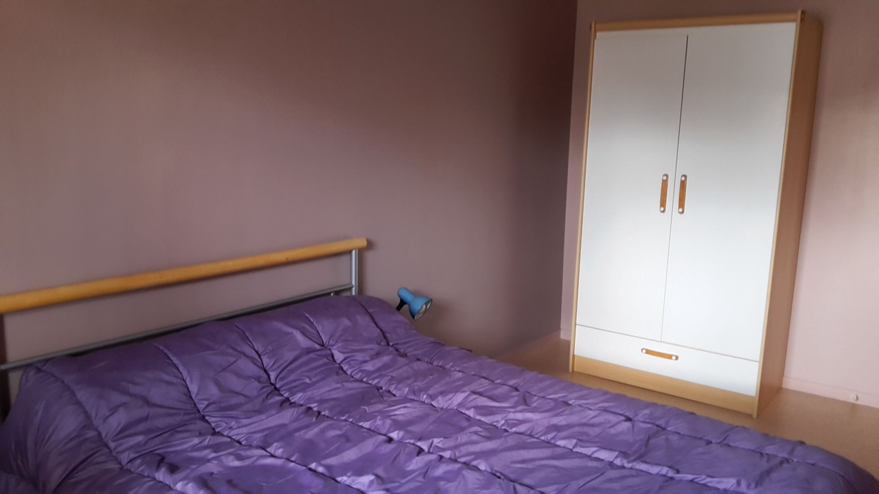 Photo of Bedroom in Betton