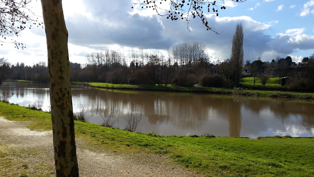 Photo of Outdoor in Betton