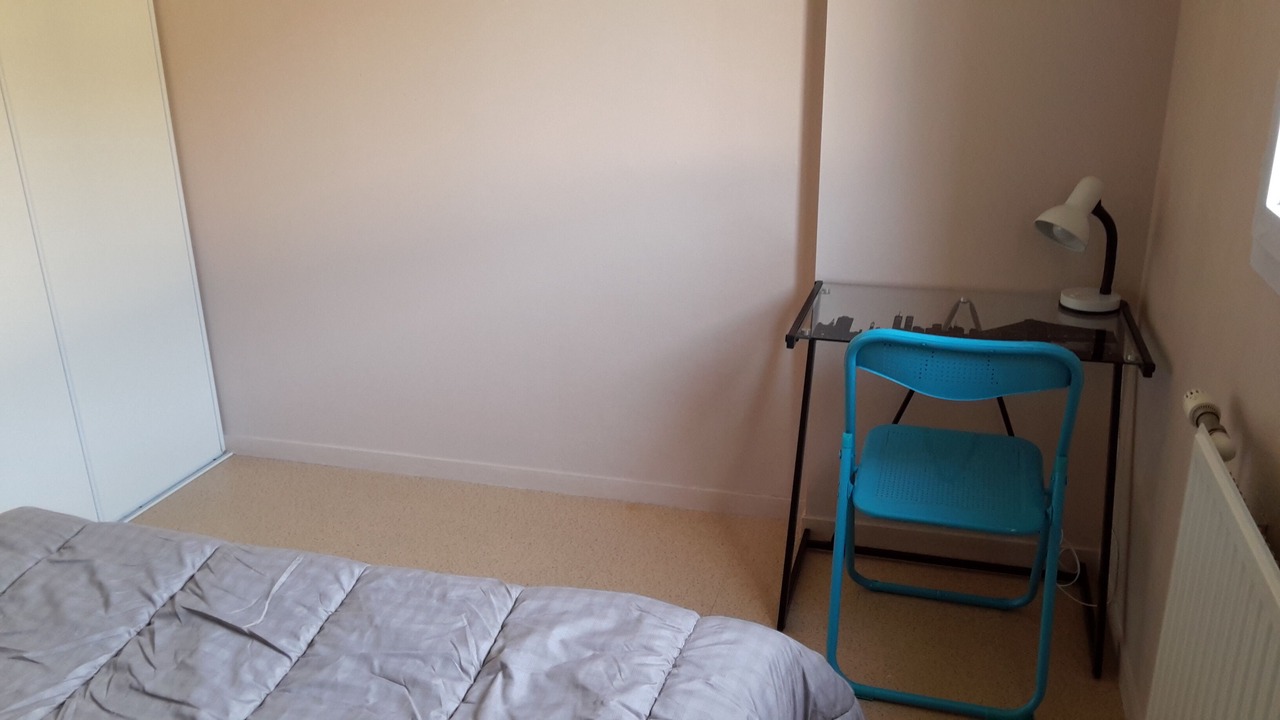 Photo of Bedroom in Betton