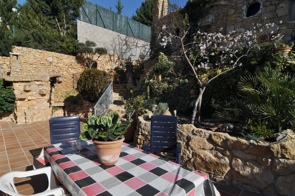 Photo of Outdoor in L'Escala