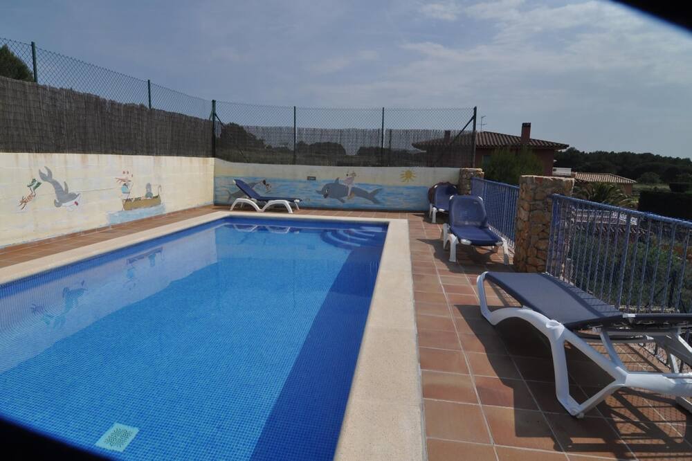 Photo of Outdoor in L'Escala