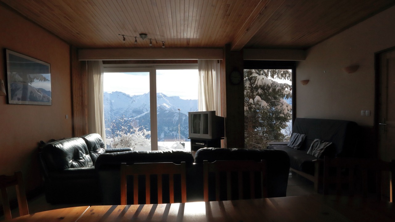 Photo of Others in Viel-Alpe