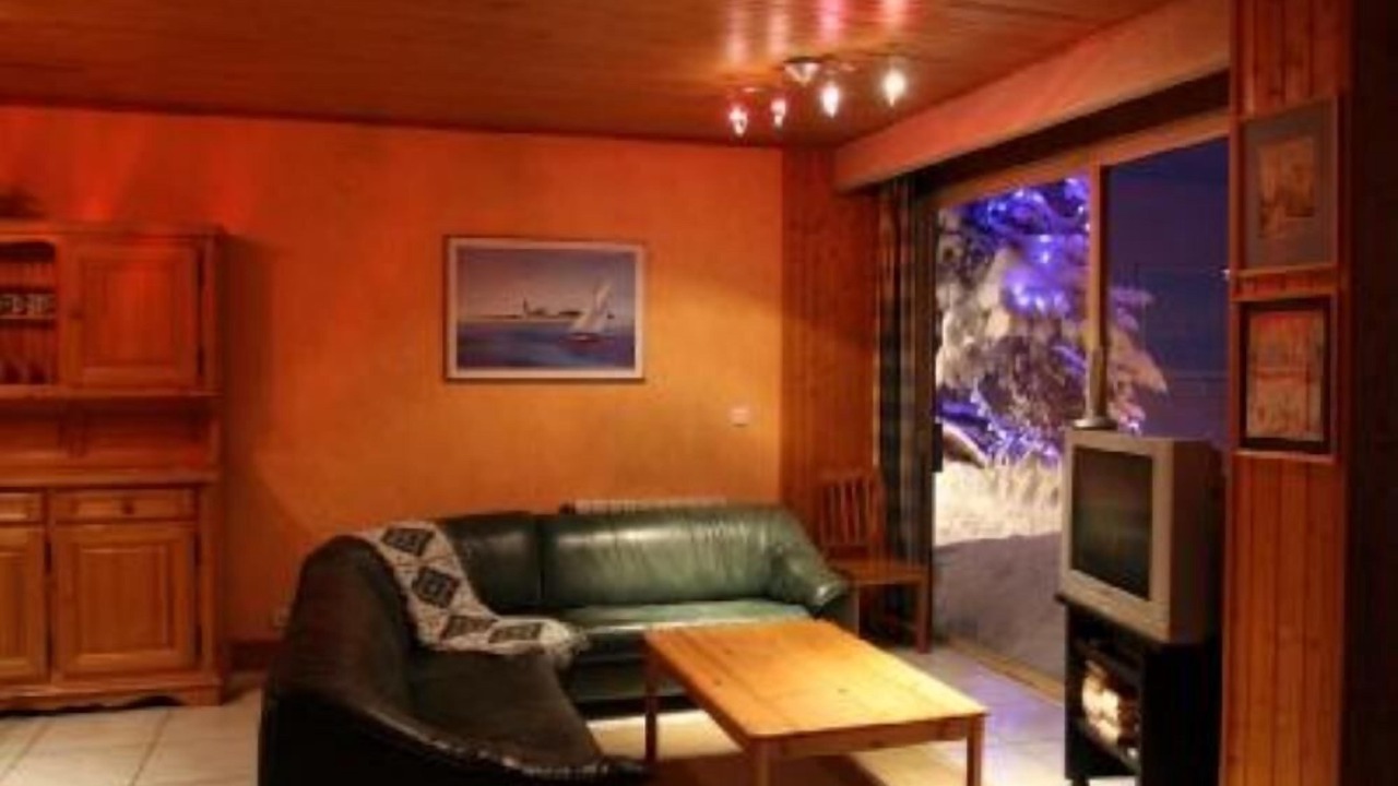 Photo of Livingroom in Viel-Alpe