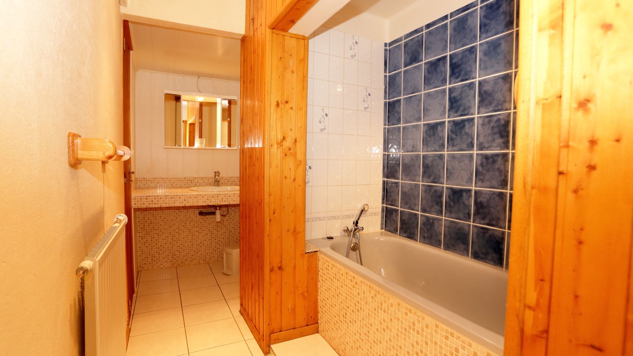 Photo of Bathroom in Viel-Alpe
