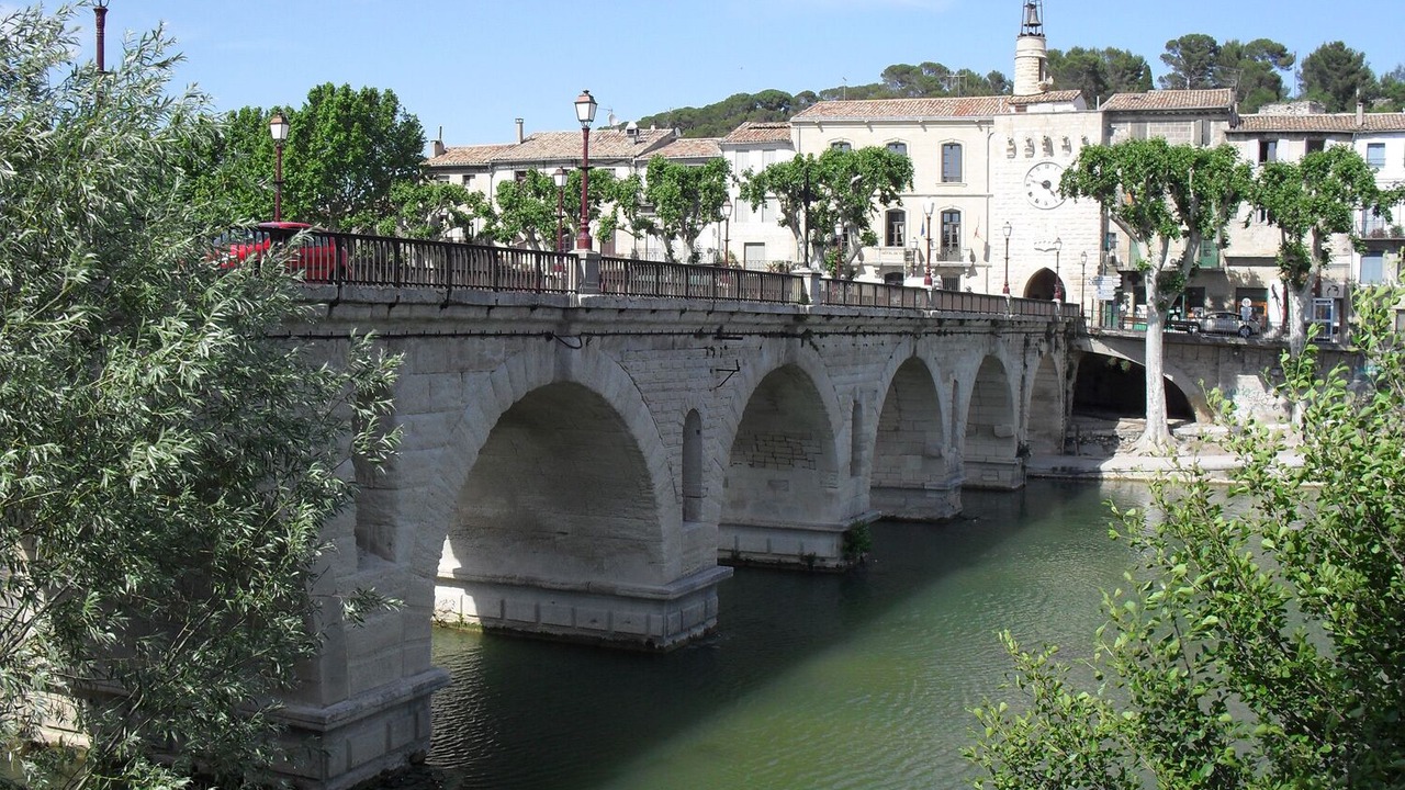 Photo of Outdoor in Sommieres