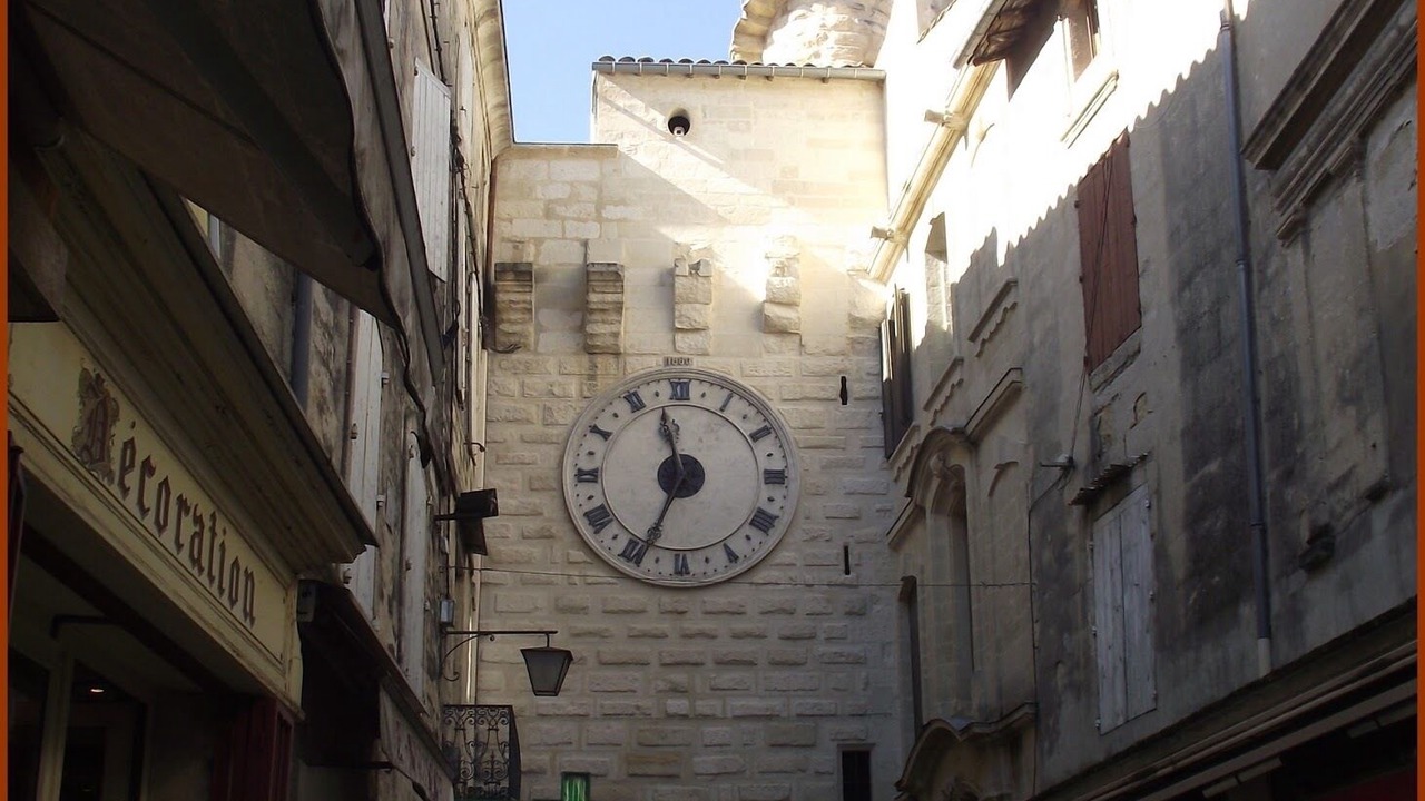 Photo of Outdoor in Sommieres