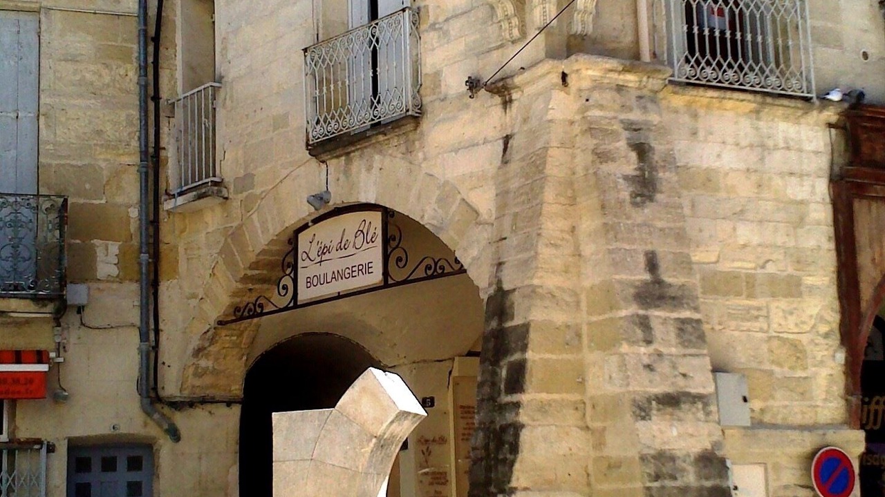 Photo of Outdoor in Sommieres