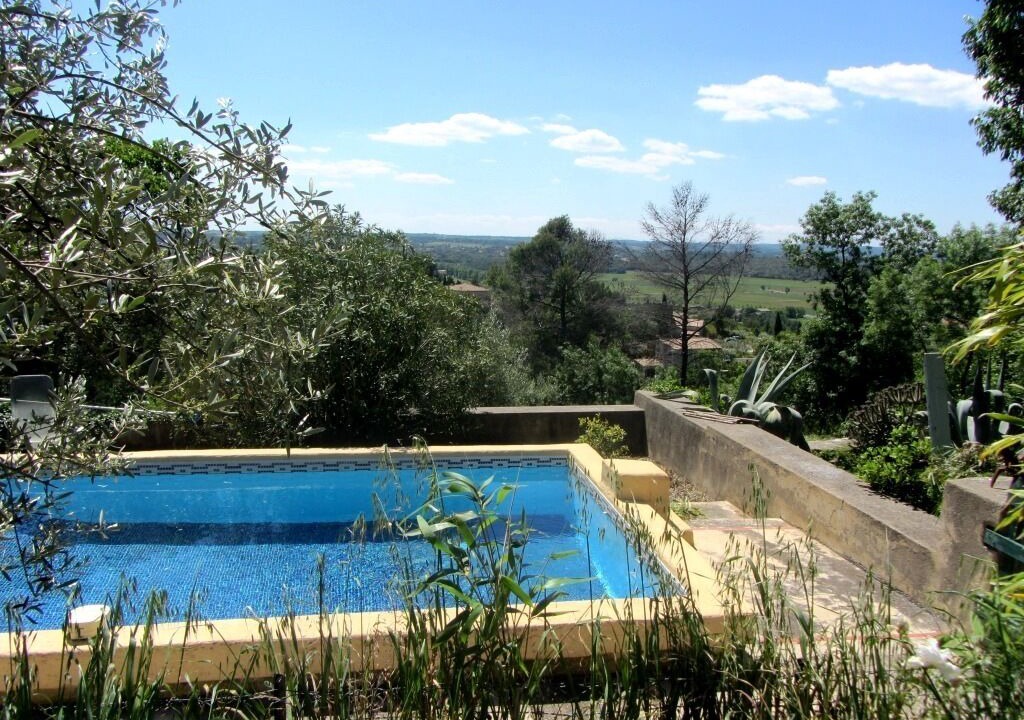 Photo of Outdoor in Sommieres