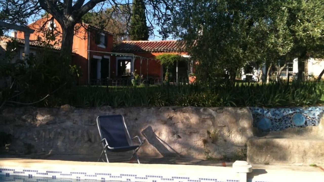 Photo of Outdoor in Sommieres