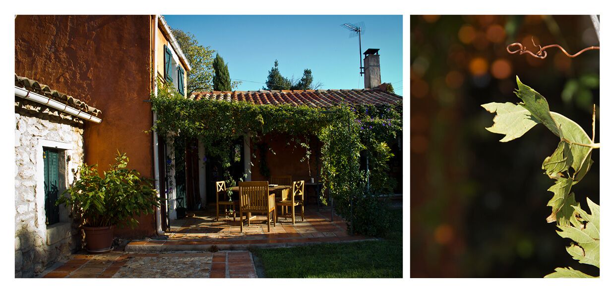 Photo of Outdoor in Sommieres