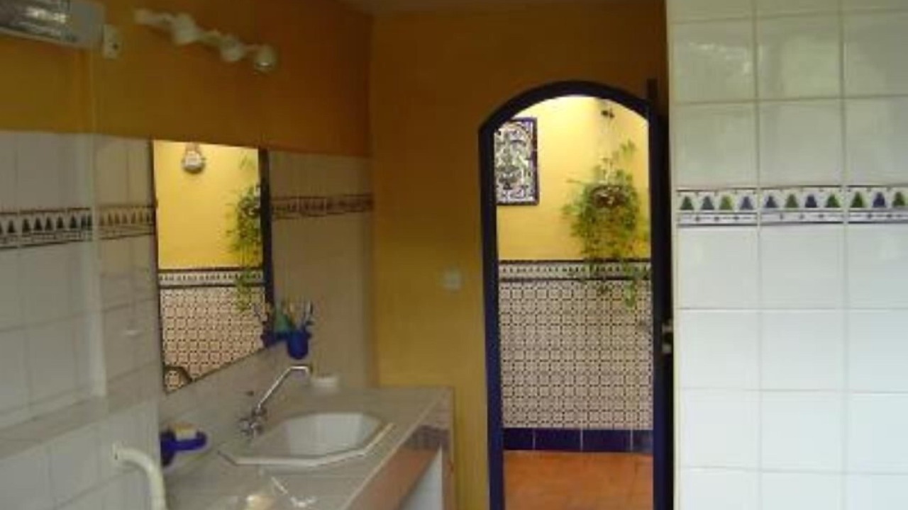 Photo of Bathroom in Sommieres