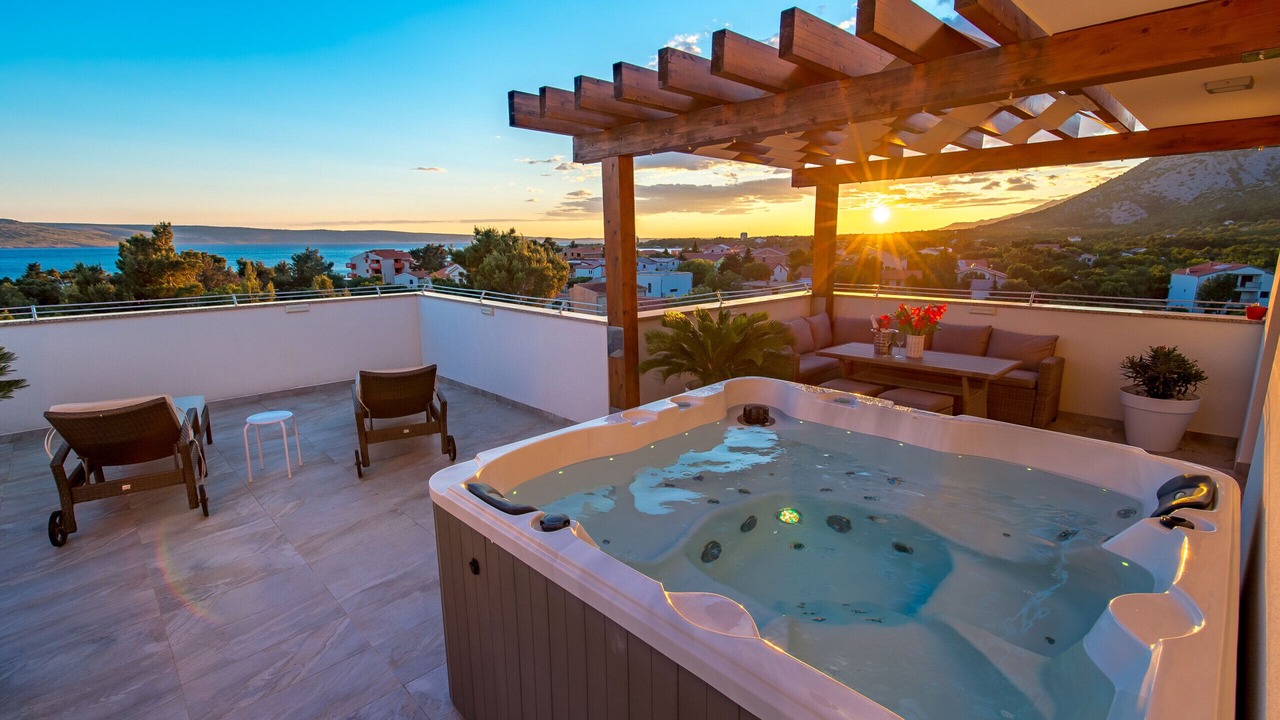 Photo of Patio Balcony in Seline