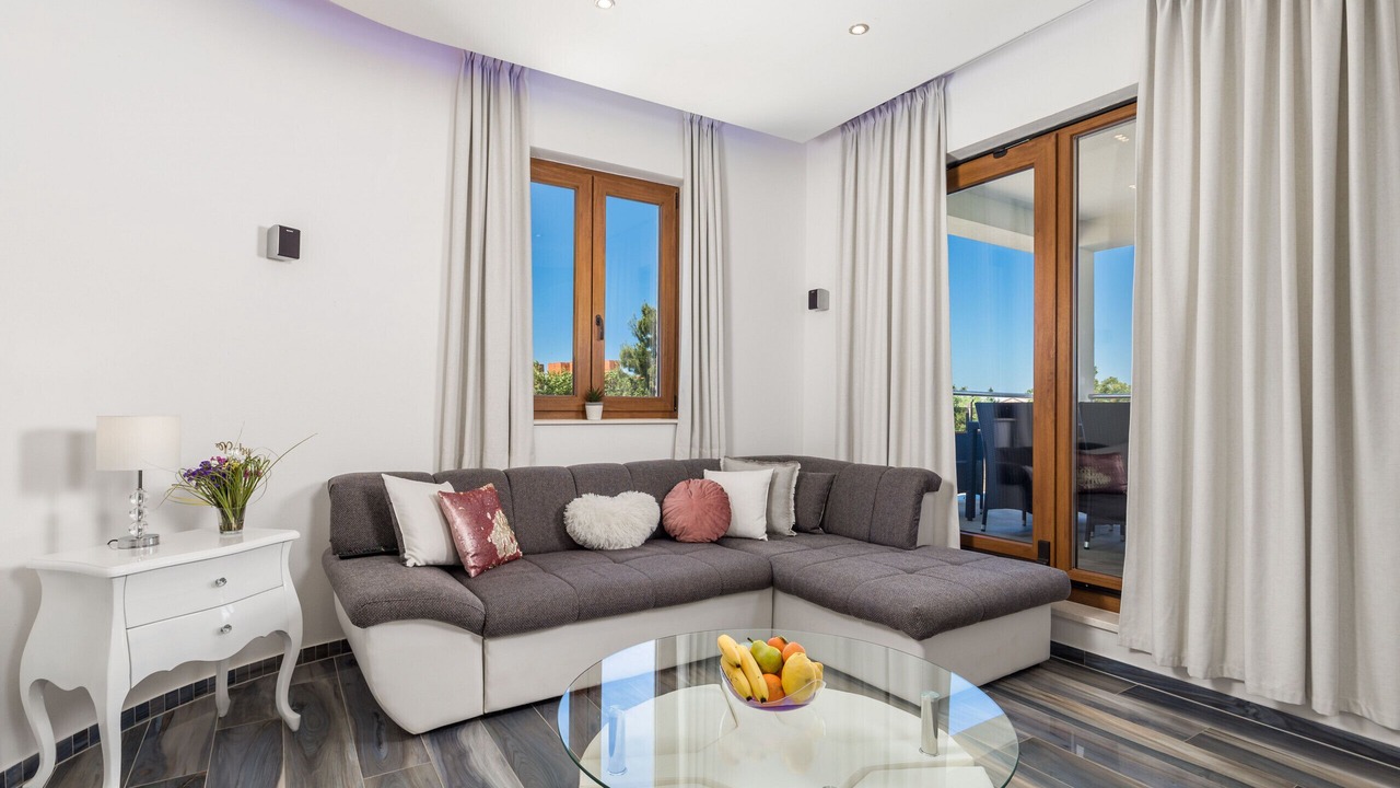 Photo of Livingroom in Seline