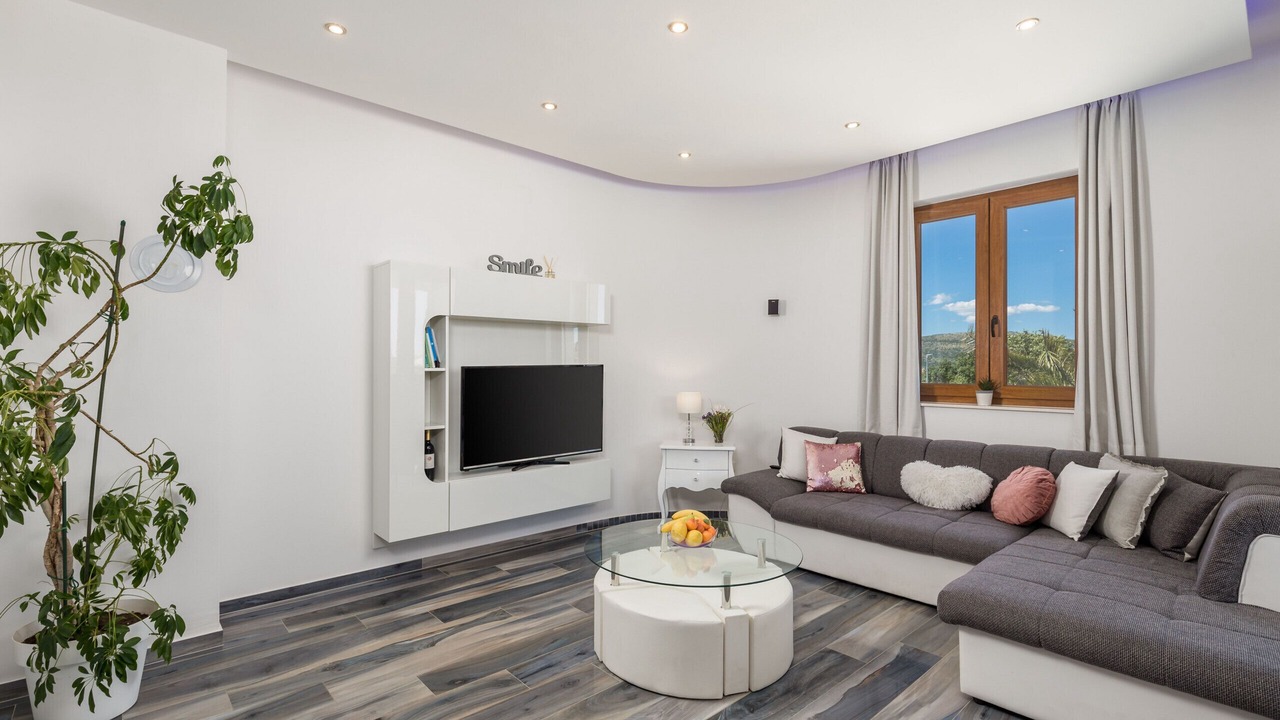 Photo of Livingroom in Seline