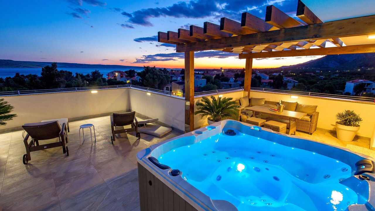 Photo of Patio Balcony in Seline