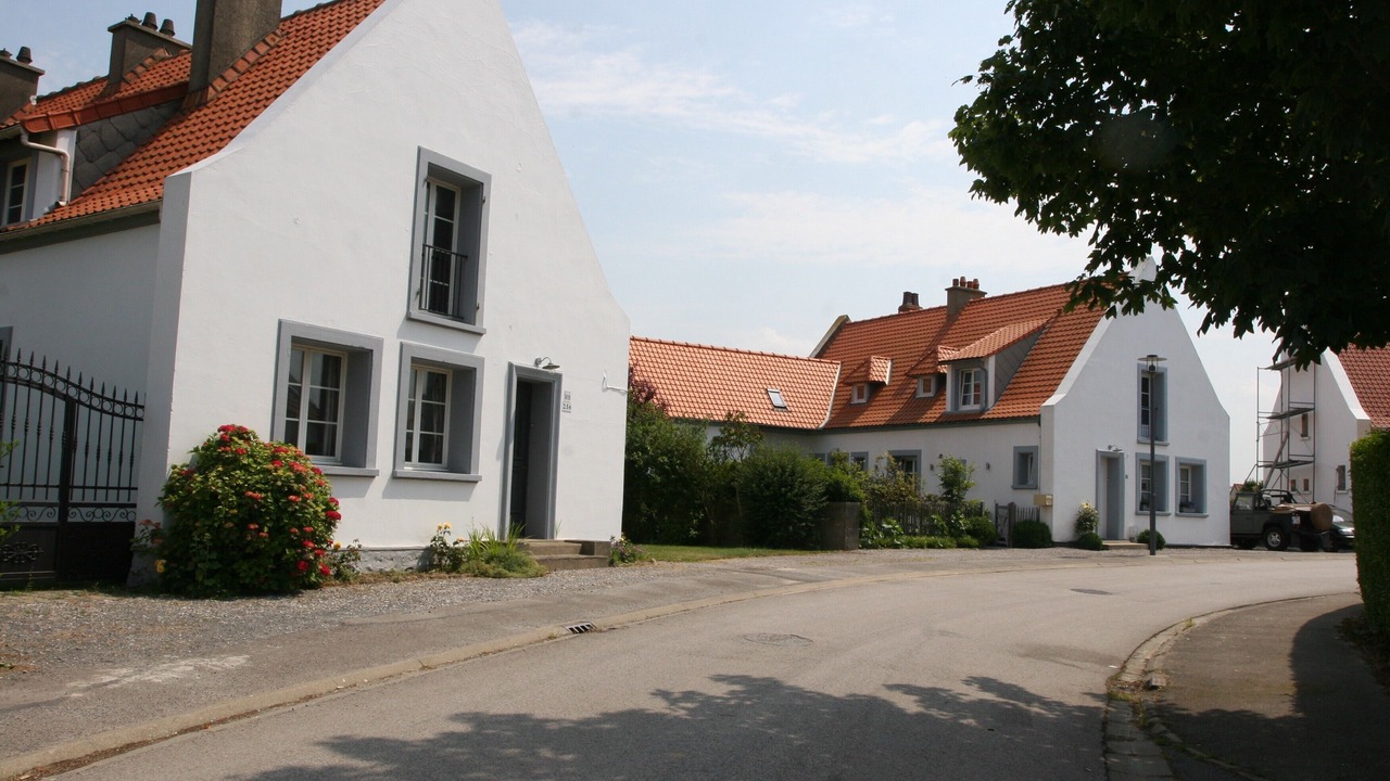 Photo of Outdoor in Audinghen