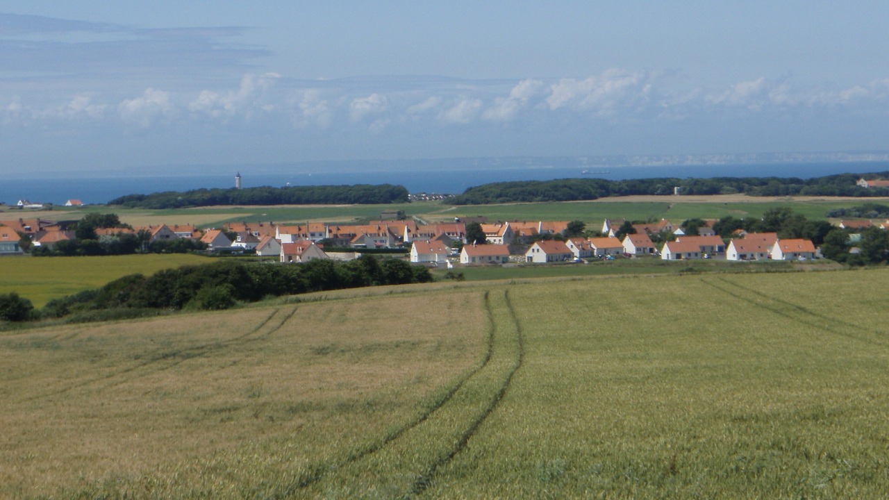 Photo of Others in Audinghen