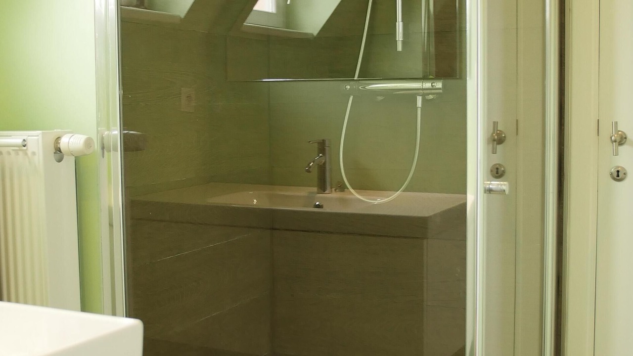 Photo of Bathroom in Audinghen