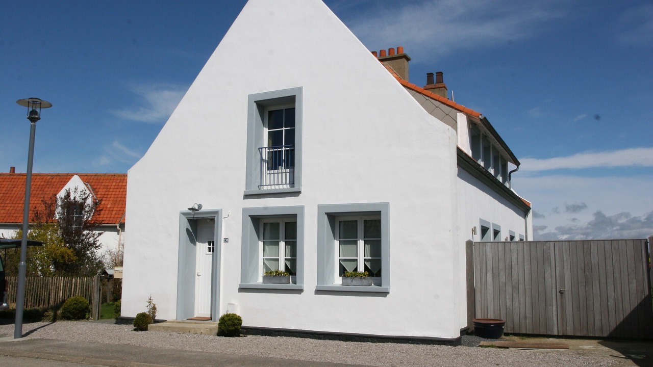 Photo of Outdoor in Audinghen