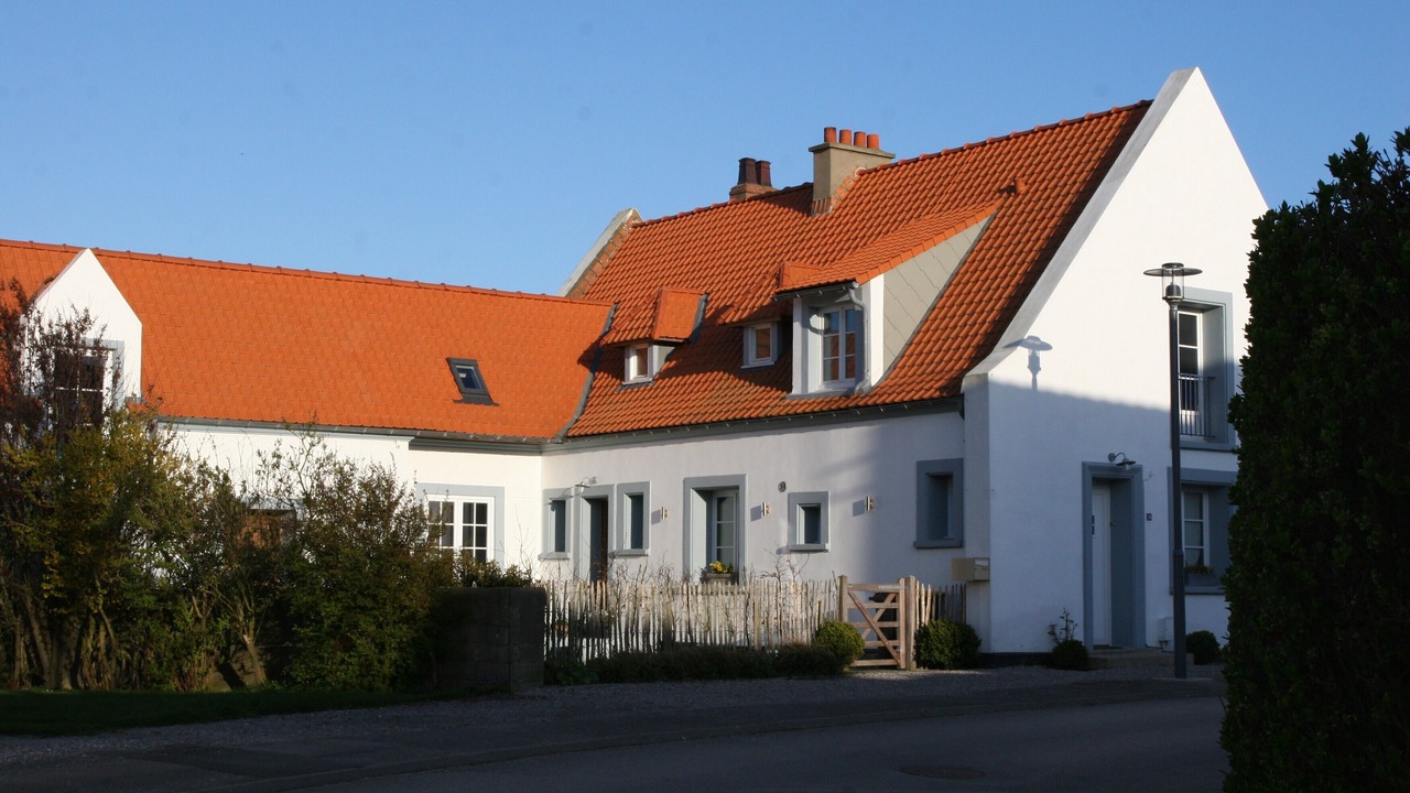 Photo of Outdoor in Audinghen