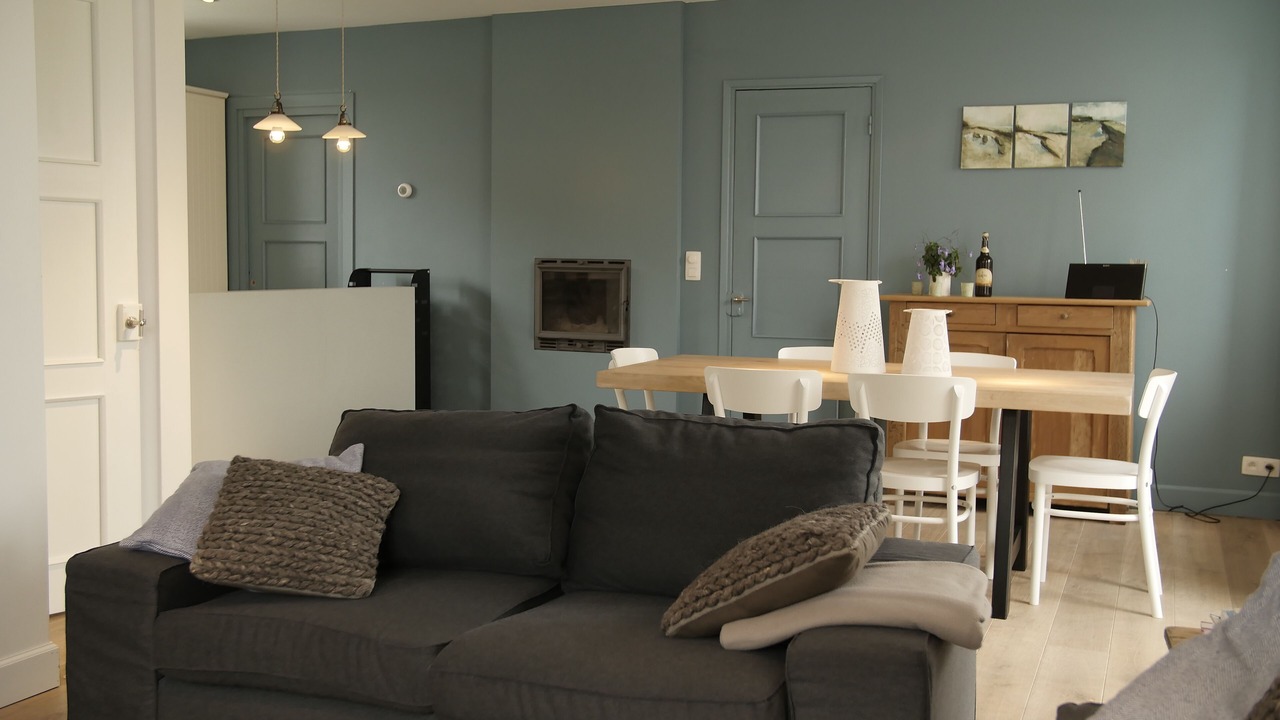Photo of Livingroom in Audinghen