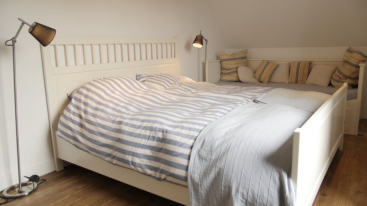 Photo of Bedroom in Audinghen