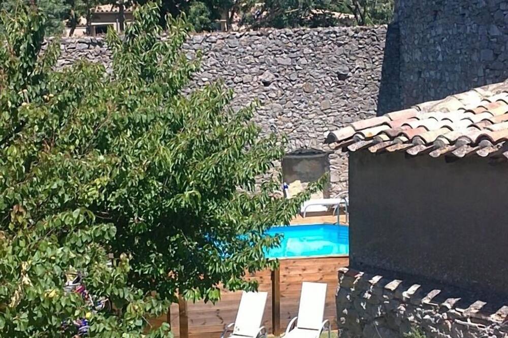 Photo of Outdoor in Lagrasse