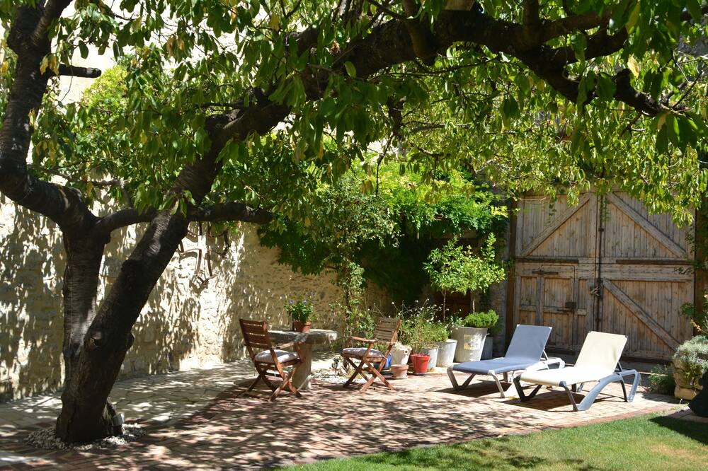Photo of Outdoor in Lagrasse
