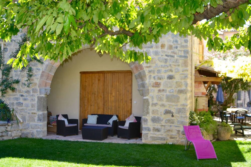 Photo of Others in Lagrasse