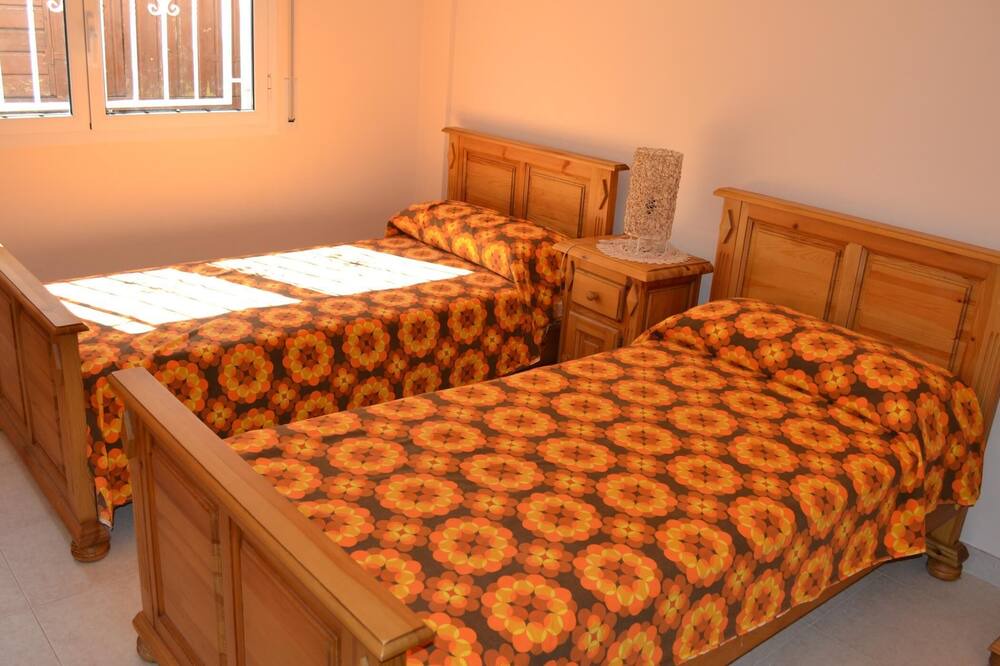 Photo of Bedroom in Llanca