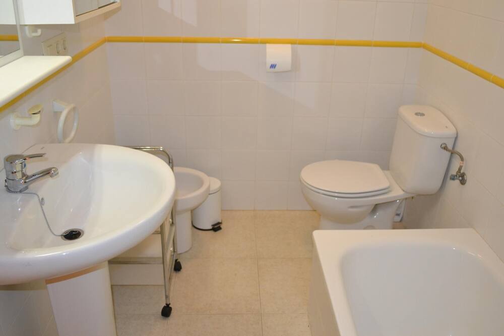 Photo of Bathroom in Llanca