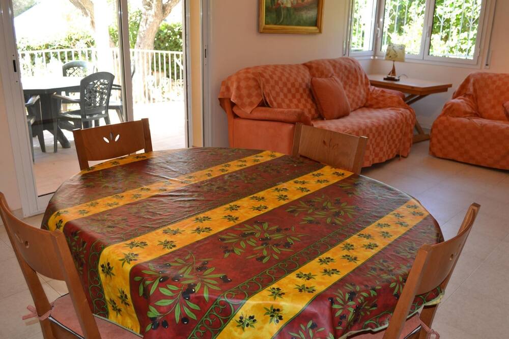 Photo of Livingroom in Llanca