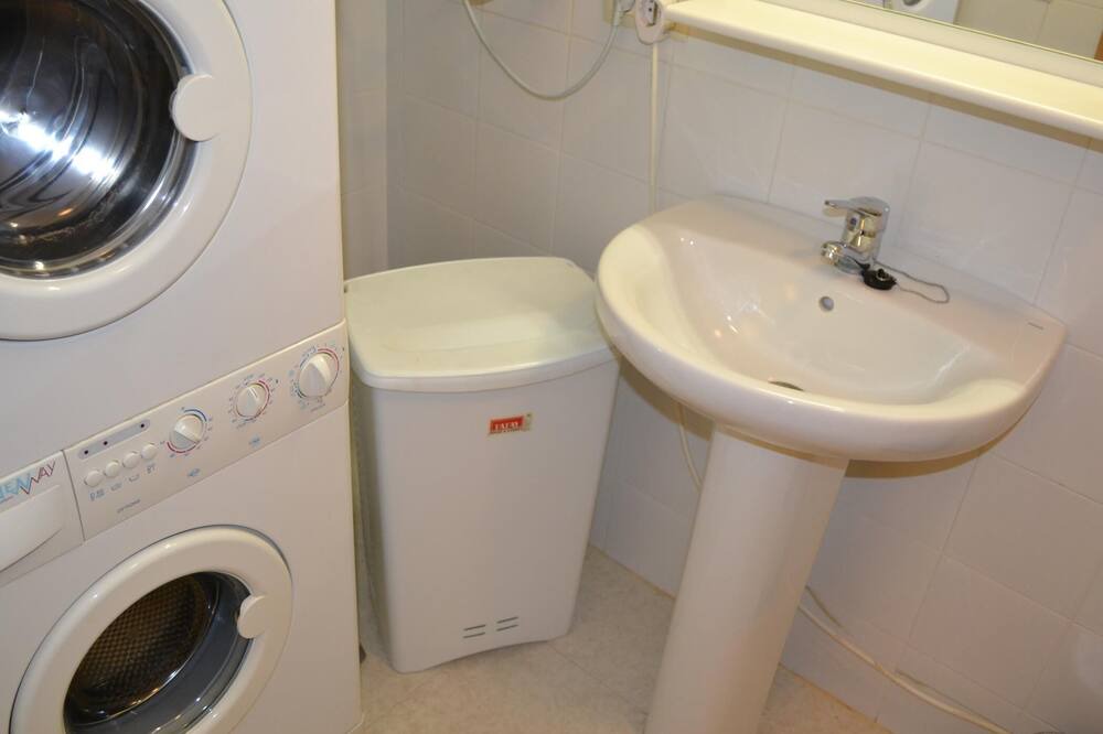Photo of Bathroom in Llanca