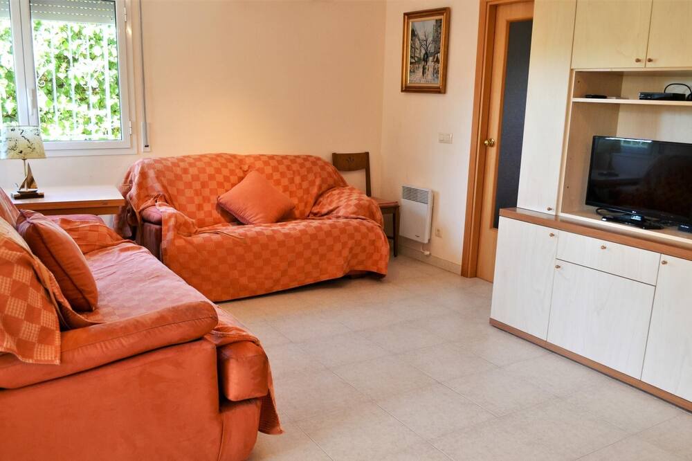 Photo of Livingroom in Llanca