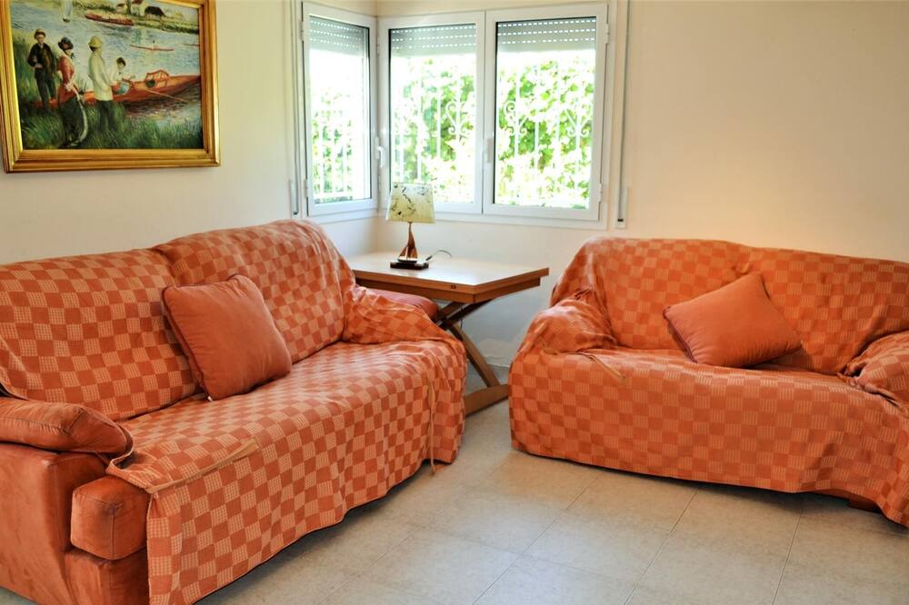 Photo of Livingroom in Llanca
