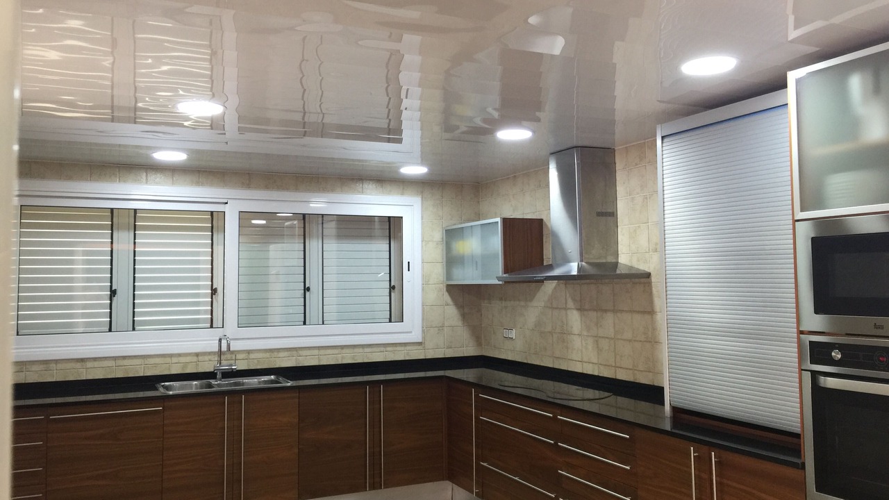 Photo of Kitchen in Condado del Jaruco