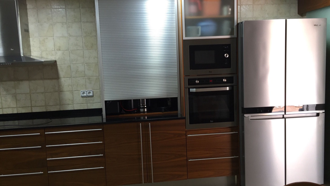 Photo of Kitchen in Condado del Jaruco