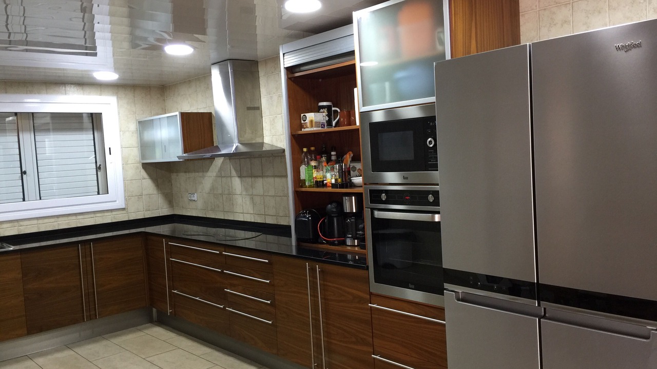 Photo of Kitchen in Condado del Jaruco