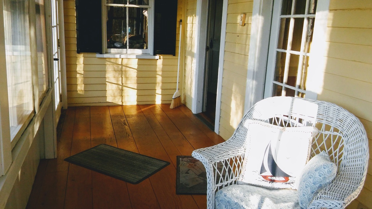 Photo of Outdoor in Wiscasset