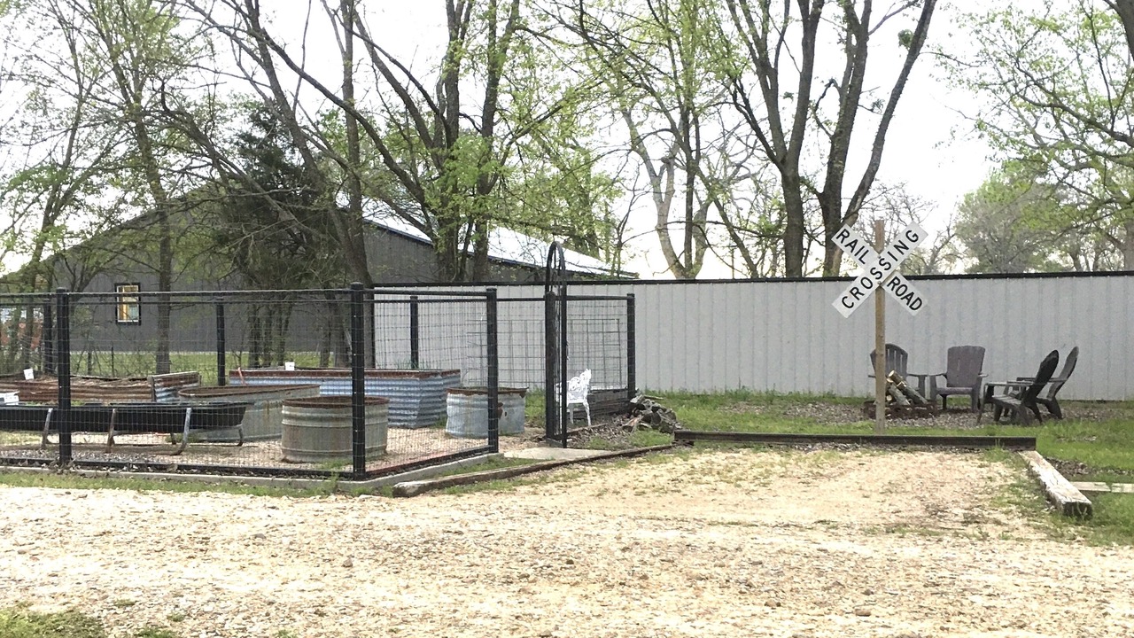 Photo of Outdoor in Detroit