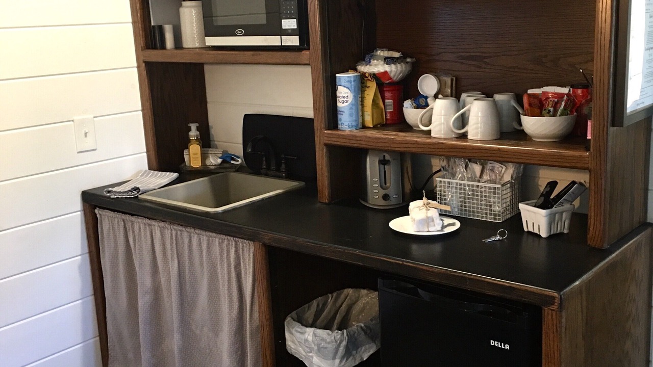 Photo of Kitchen in Detroit