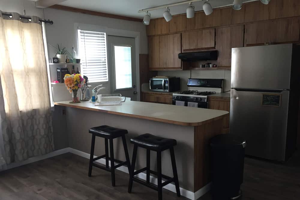 Photo of Kitchen in Swarthmorewood