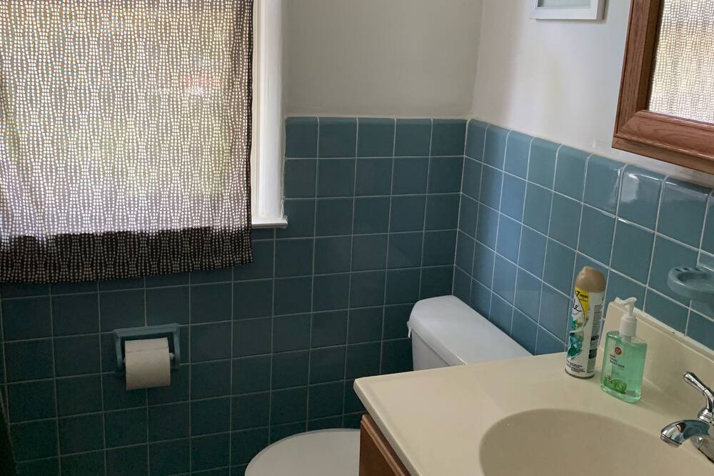 Photo of Bathroom in Swarthmorewood