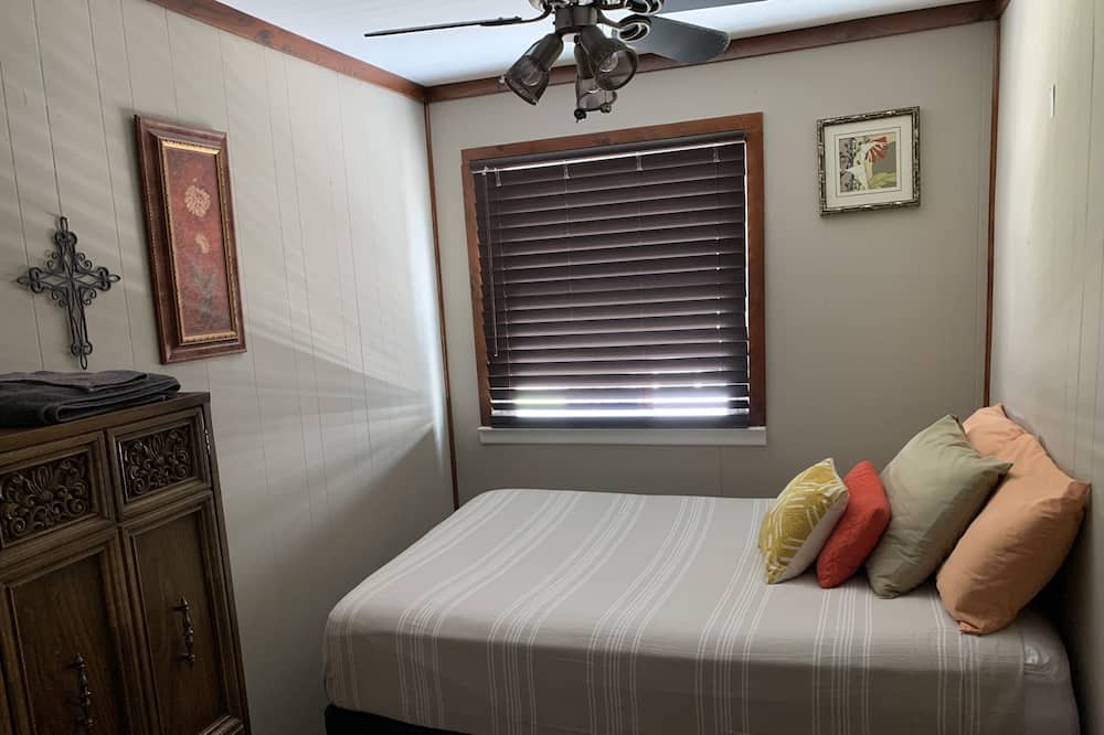 Photo of Bedroom in Swarthmorewood